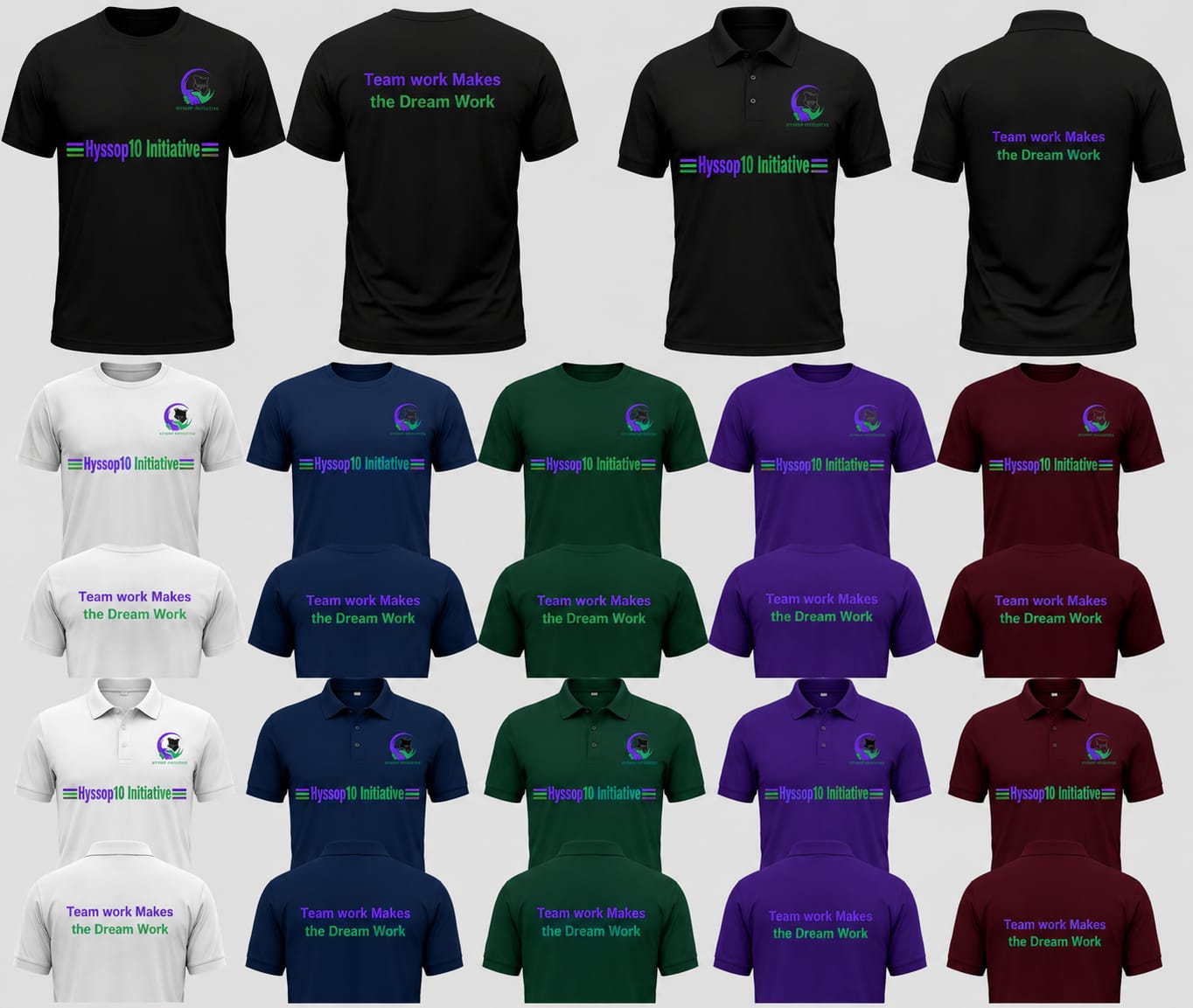 T-Shirts